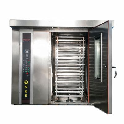 76.5kw kommerzielle Gas-Rotations-Schweinegrossermaschine für das Röstern von ganzen Schweinen bei der Werbung