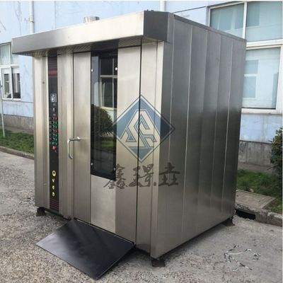 Dampffunktion Elektrische Einstufebäckmaschine zur Herstellung von Kekskuchenbrot