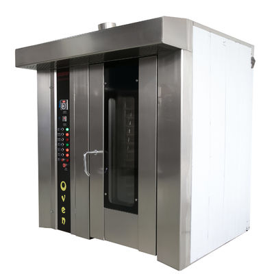 5.5kw Automatische Bäckereimaschine zur Herstellung von Trockenfleisch, Brot, Kekse und Kekse