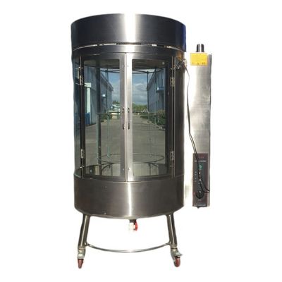 Multifunktionaler Entenschmacher der perfekte Zusatz zu chinesischen Restaurantküchen