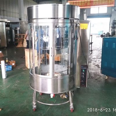 Multifunktionaler Entenschmacher der perfekte Zusatz zu chinesischen Restaurantküchen