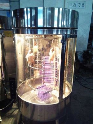 Multifunktionaler Entenschmacher der perfekte Zusatz zu chinesischen Restaurantküchen