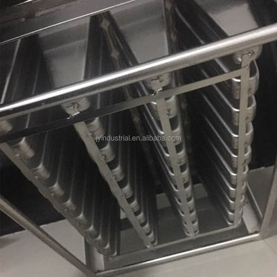 Popsicle-Maschine 220V/110V Spannung und 2,2kw Leistung für kommerzielle