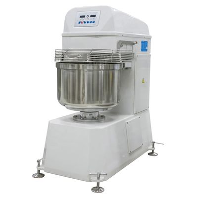 Automatischer Bäckerteigmischer mit 20L/30L/40L/60L/120L/240L Kapazität aus Edelstahl