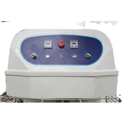 Automatischer Bäckerteigmischer mit 20L/30L/40L/60L/120L/240L Kapazität aus Edelstahl