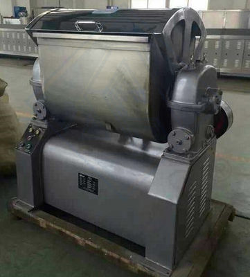 Marsh Mellow Biscuit Machinery 2000*1930*1550mm für die Großproduktion