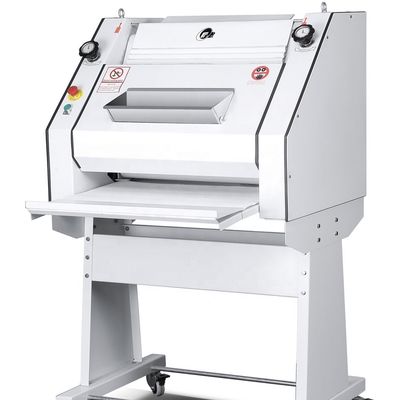 220v Brotverarbeitungsmaschine Schwerlast-Mini-Teigformmaschine für Baguette/Französischbrot