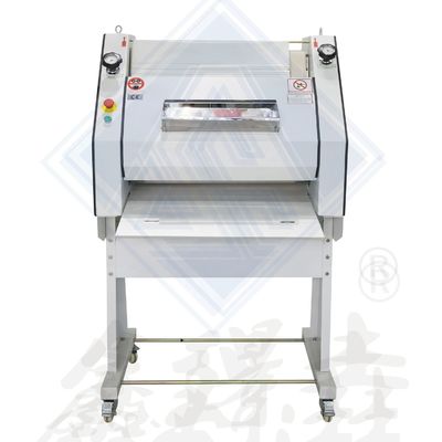 220v Brotverarbeitungsmaschine Schwerlast-Mini-Teigformmaschine für Baguette/Französischbrot