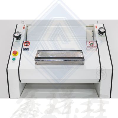 220v Brotverarbeitungsmaschine Schwerlast-Mini-Teigformmaschine für Baguette/Französischbrot