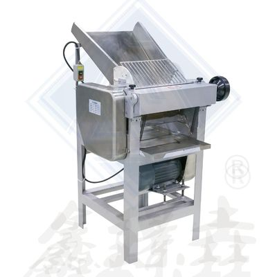 220v Brotverarbeitungsmaschine Schwerlast-Mini-Teigformmaschine für Baguette/Französischbrot