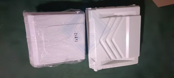 Eiswürfelmacher 7x18 Größe Schnelle Gefriertemperatur 1-3 Minuten Automatischer Eisverdampfer