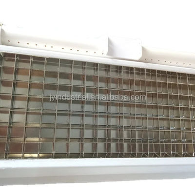 Schnelle Gefriertemperatur von 1-3 Minuten 273X466mm Eiswürfelhersteller für kommerzielle und industrielle Zwecke