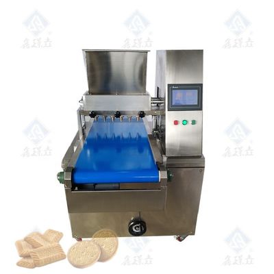 Maschine zur Herstellung von Silberkeks mit hoher Produktivität für Kundenanforderungen