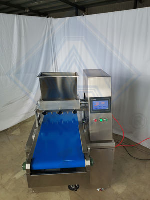 Maschine zur Herstellung von Silberkeks mit hoher Produktivität für Kundenanforderungen