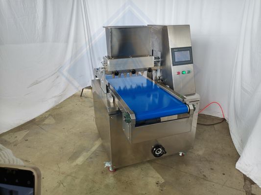 Elektrische Keksmaschine für Sandwich-Keks vollautomatisch 200 kg ca.