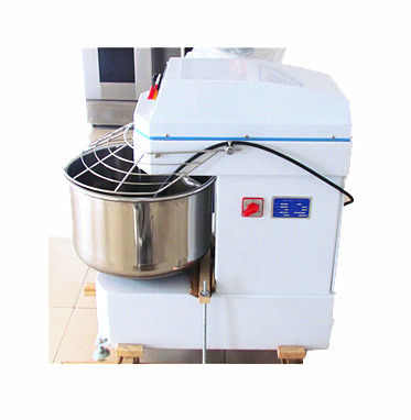220V 120L Industriebrotmehlmischmaschine für Fleischverarbeitungsanlagen