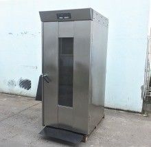 Leistungsstarke elektrische Maschine zur Fermentationsprüfung von Teig für schnelle und einfache Brotherstellung