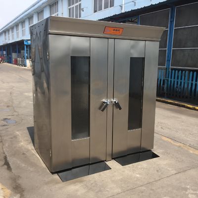 Leistungsstarke elektrische Maschine zur Fermentationsprüfung von Teig für schnelle und einfache Brotherstellung