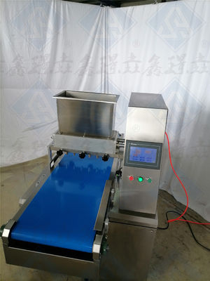 Vollautomatische Maschine für die Herstellung von Anlagen Automatische kommerzielle Cookie-Maschine