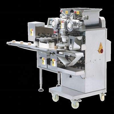 Automatische Mochi-Maschine mit 390 kg Verpackungsgewicht und 110/220v Spannung