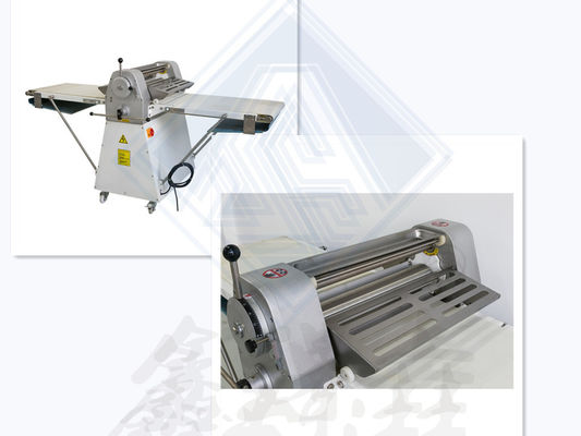 240 kg Ausgabe Industriebrot-Bäckerei-Ausrüstung Tischboden Teigplatte für Baguette