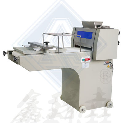 Türkisches Baklava-Teigplatten Automatische Plattenmaschine für Brotteig