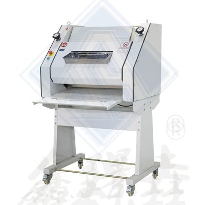 Türkisches Baklava-Teigplatten Automatische Plattenmaschine für Brotteig