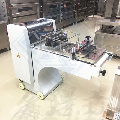 190 kg Profi-Brotformmaschine für Brot/Toast-Ausgabe Produktbezeichnung Brot