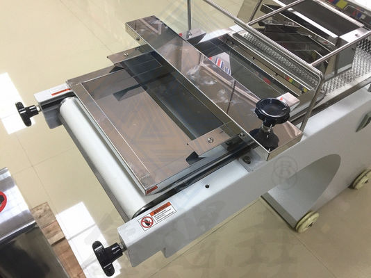 190 kg Profi-Brotformmaschine für Brot/Toast-Ausgabe Produktbezeichnung Brot