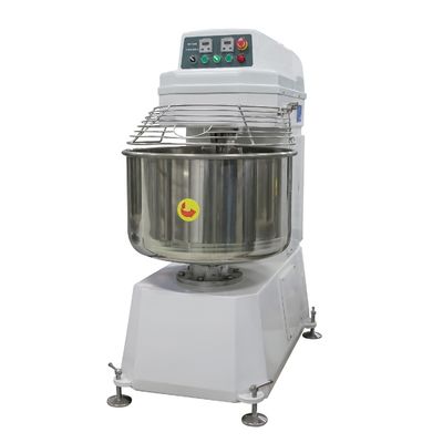 20L/30L/60L/120L/240L Spiralmischer aus Edelstahl Die perfekte Wahl für die Bäckerei