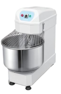 20L/30L/60L/120L/240L Spiralmischer aus Edelstahl Die perfekte Wahl für die Bäckerei