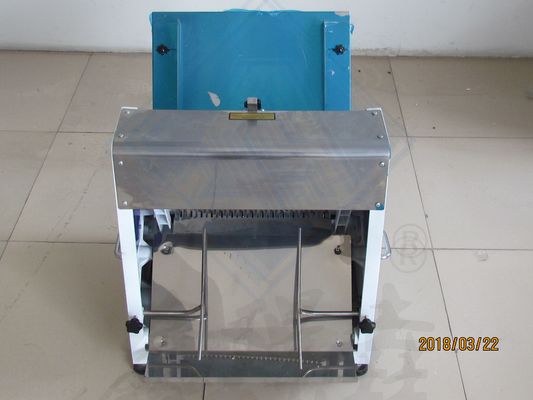 Handelsbrotschneider mit einfacher Bedienfunktion Gemüse- und Obstmesser