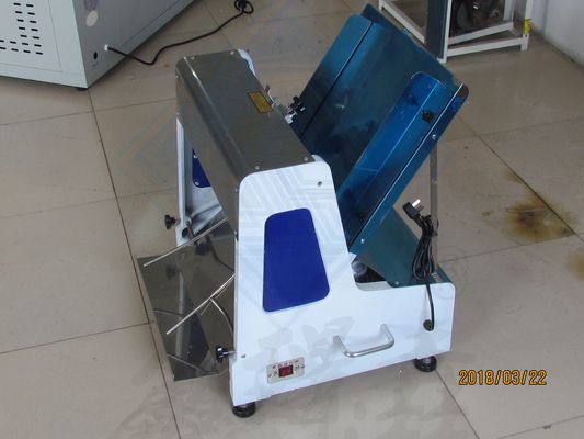 Handelsbrotschneider mit einfacher Bedienfunktion Gemüse- und Obstmesser