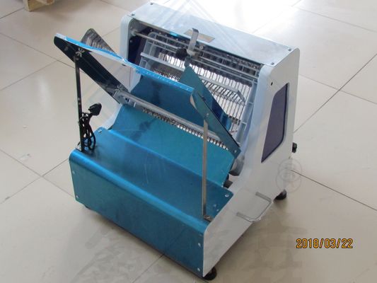 Handelsbrotschneider mit einfacher Bedienfunktion Gemüse- und Obstmesser