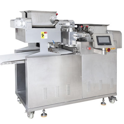 Vielseitige Kubba-Machmaschine für Ägypten Bäckerei Klein und 1800 x 1000 x 1300 mm 220V