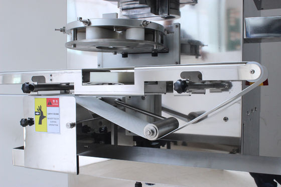 Vielseitige Kubba-Machmaschine für Ägypten Bäckerei Klein und 1800 x 1000 x 1300 mm 220V