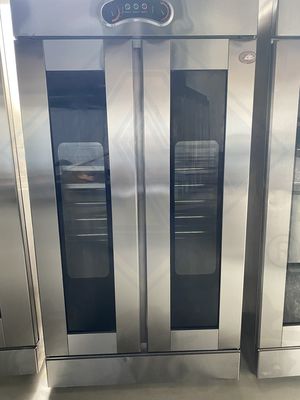 Professionelle Teigfermentationsbox für die Bäckereiindustrie und die Baguetteproduktion