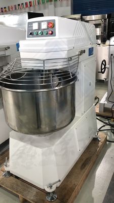 20L Planetenmischer Maschinen Funktion Mischen Teig Professionelle Vakuum Planetarische Lebensmittelmischer