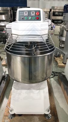20L Planetenmischer Maschinen Funktion Mischen Teig Professionelle Vakuum Planetarische Lebensmittelmischer