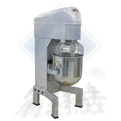 490X390X695mm 10l 15l 20l 30l Planetenzentrifugalmischer für Backkuchen in Pakistan verkaufen