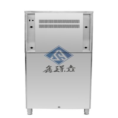 700P 318 kg/Tag Handels-Eiswürfelmacher und Automatik für industrielle Anwendungen