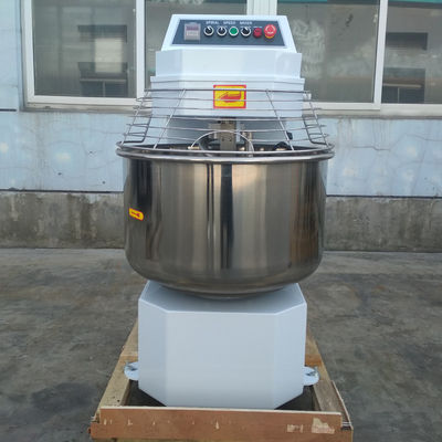 50 kg Nüsse Spirale Teigmischer mit großer Kapazität für Backgeräte aus Shanghai