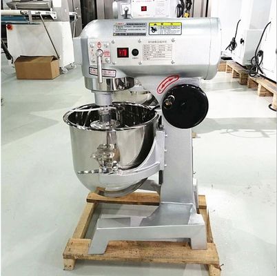 20L 30L 40L kleiner Spiral-Teigmischer für die Küche