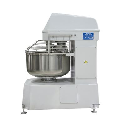 Professionelle Bäckerei Maschine Teig Spiralmischer 120 kg Ausgangskapazität für kommerzielle