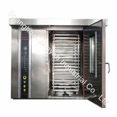 Bäckerei-Ausrüstung Langlebigkeit Elektroöfen für Restaurantbacken