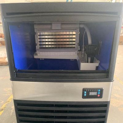 Maschine zur Herstellung von Eiswürfeln mit einer Kapazität von 1000 kg