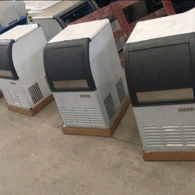 Maschine zur Herstellung von Eiswürfeln mit einer Kapazität von 1000 kg