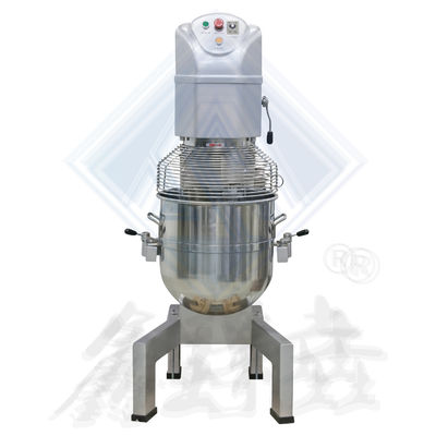 910x730x1460mm 60L Planetenmischer Teigmischer Lebensmittelmischer Planetarischer Lebensmittelverarbeiter 15 20 30 Liter