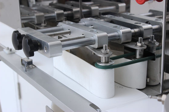 2008 Eingefrorene automatische kleine Verkleidungsmaschine Kubba Kebbe Kebbeh Machmaschine