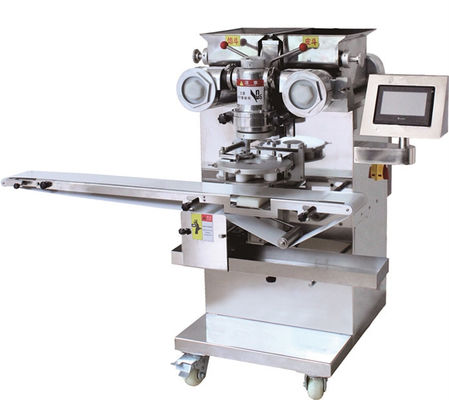 2008 Eingefrorene automatische kleine Verkleidungsmaschine Kubba Kebbe Kebbeh Machmaschine
